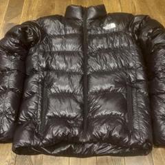 ●中古THE NORTH FACEノースフェイスアルパインヌプシダウンジャット 楽天市場】ザ・ノース・フェイス THE NORTH FACE ジャケット