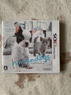 nintendogs ＋ cats フレンチ・ブル＆Newフレンズ