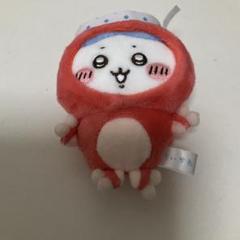 ちいかわ タコイカくじ D賞 たこイカマスコット - メルカリ