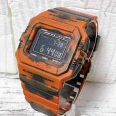 111⭐️G-SHOCK GLS-5500P 2024.10.25 電池新品レア G-Shock GLS-5500P Rare Color Battery 2024/10/25 Used