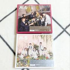King & Prince　ベストアルバム　Mr.5　初回生産限定盤