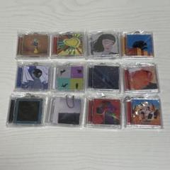 マカロニえんぴつ CD風キーホルダー