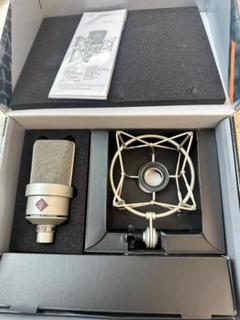 kazu kun様専用 Neumann TLM103mod モディファイ（品質のいい