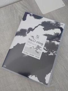 Number_i Live ARIAKE 2024 Blu-Ray 通常盤+銀テ Number_i LIVE TOUR 2024 Blu-Ray ＋銀テ - メルカリ