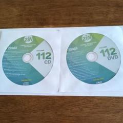 新品　最新版　ズンバ　ZUMBA 　ZIN112　DVD　CD 最新版 ズンバ ZUMBA DVD & CD ZIN 112