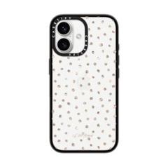 CASETiFY iPhone 16ケース