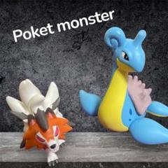 モンコレ　初期　ムチュール　ルージュラ　2個セット モンコレ 初期 ムチュール ルージュラ 2個セット - メルカリ
