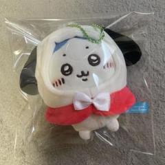 新品タグ付き 未開封 ハチワレ サンリオ ポチャッコ マスコット 新品タグ付き ハチワレ サンリオ ポチャッコ マスコット