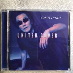 CD 井上陽水 UNITED COVER