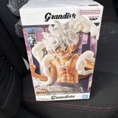 2025年最新】grandista ルフィ ニカの人気アイテム - メルカリ