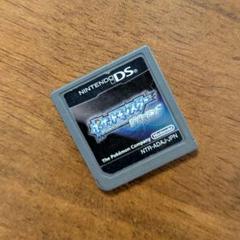 パッケージ無し DSポケットモンスターダイヤモンド