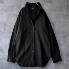 最終価格 MUSE de Deuxieme Classe ブラウス セレモニー黒 2025年最新】MUSE de Deuxieme Classe シャツ・ブラウスの人気