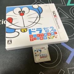 5.7.水⭐️3DS ドラちえ ミニドラ音楽隊と7つの知恵⭐️