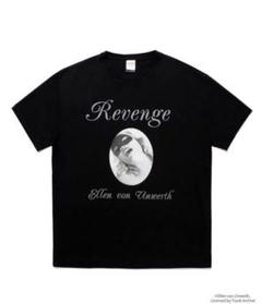 WACKO MARIA Tシャツ 25ss 新品 XL ellenエレン