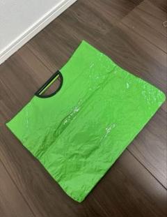 イッセイミヤケ　ハンドバック