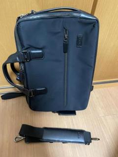 TUMI harrison 3WAY ビジネスバッグ ビジネスリュック
