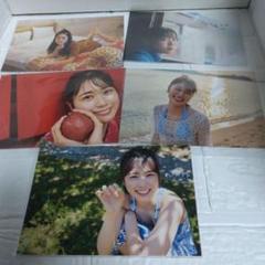 日向坂46 佐藤優羽 HMV 直筆サイン ポストカード 日向坂46 佐藤優羽 直筆サイン入り ポストカード HMV 日向坂46