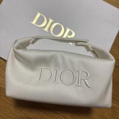 Dior ノベルティー　おぼん　トレー Dior ノベルティーおぼんトレー