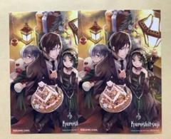 イラストカード　特典　黒執事　スクエニ　アニメジャパン 31点セット 2025年最新】黒執事 アニメジャパンの人気アイテム - メルカリ
