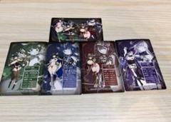 13点セット◆閃乱カグラ　アクリルブロック　アクリルキーホルダー　ドン・キホーテ 閃乱カグラ』×ドン・キホーテコラボ新商品が発売決定！｜驚安の