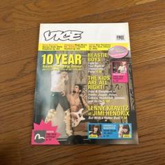 VICE THE PHOTO ISSUE 雑誌　フリーペーパー　ヴァイス VICE THE PHOTO ISSUE 雑誌フリーペーパーヴァイス