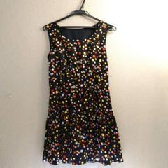ワンピース　シンシアローリー Cynthia Rowley - 大変美品 シンシアローリー 超絶可愛い