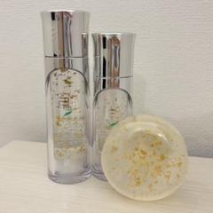 ロイヤル21 ローション 35ml 3本 ロイヤル化粧21ローション 35ml