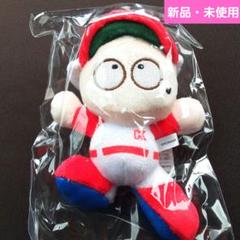 「数量限定 在庫処分セール」 限定 コナミ 当選 非売品 グッズ ぬいぐるみ パワプロ ぬいぐるみ