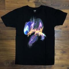 【未開封レア】B’z HINOTORI B'z STARS TシャツMサイズ B'z HINOTORI ツアーTシャツ Mサイズ - メルカリ