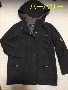 バーバリー140コート BURBERRY