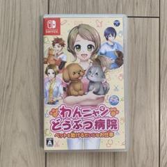 わんニャンどうぶつ病院 ペットを助けるだいじなお仕事
