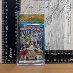レジェンドオブミシカ コレクションカード