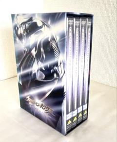 ウルトラマンネクサス TV COMPLETE DVD-BOX