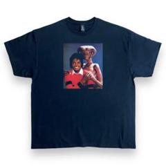 マイケルジャクソンTシャツM 2001販促非売品エピックレコードSONY XZ478 00s Tシャツ マイケルジャクソン MJ Billie Jean - メルカリ