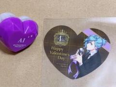 うたプリ カミュ リングライト バングルライト 缶バッジ BSC 箔押し うたの☆プリンスさまっ♪ Mystic Light Series｜うたの