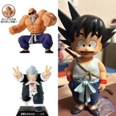 2025年最新】一番くじ ドラゴンボール A賞 亀仙人フィギュアの
