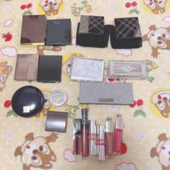 BURBERRY トムフォード SUQQU ルナソル その他 化粧品まとめ VO-2302-084-TOP.jpg