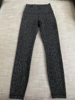 2025年最新】lululemon レギンス xsの人気アイテム - メルカリ