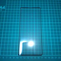 スマホ 保護フィルム