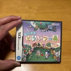 おいでよ どうぶつの森