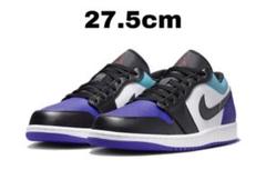 エアジョーダン1 ロー コンコルド　27.0センチ NIKE AIR JORDAN 1 LOW 