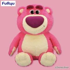 【未開封新品】ロッツォ 超超BIGぬいぐるみ