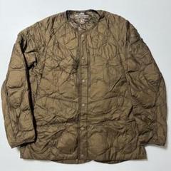 2025年最新】uniqlo white mountaineeringウルトラライトダウン