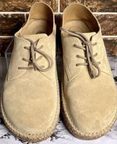 美品【BIRKENSTOCK】ビルケンシュトック(27)スニーカー ゲーリーのサムネイル