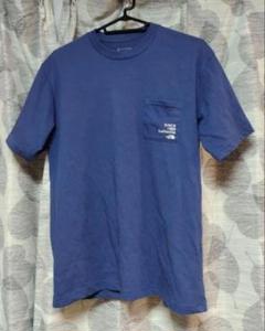 7140円で購入　ノースフェイス　半袖Tシャツ　メンズ　Mサイズ　カリフォルニア
