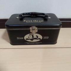 フィリックス・ザ・キャット 小物入れセット　FELIX フィリックス・ザ・キャット 小物入れセット FELIX - メルカリ