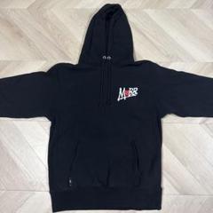MOBB フード付きパーカー 黒 m37703201557_1.jpg?1730931422