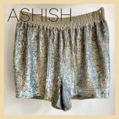 2025年最新】ashishの人気アイテム - メルカリ