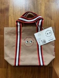 アニヤ・ハインドマーチ・セット1分で完売『ユニバーサルバッグ