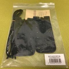【新品未使用】レッドウィング　ジッパーユニット　ブラックハーネス RWJ0044 m50919473491_1.jpg?1738490068